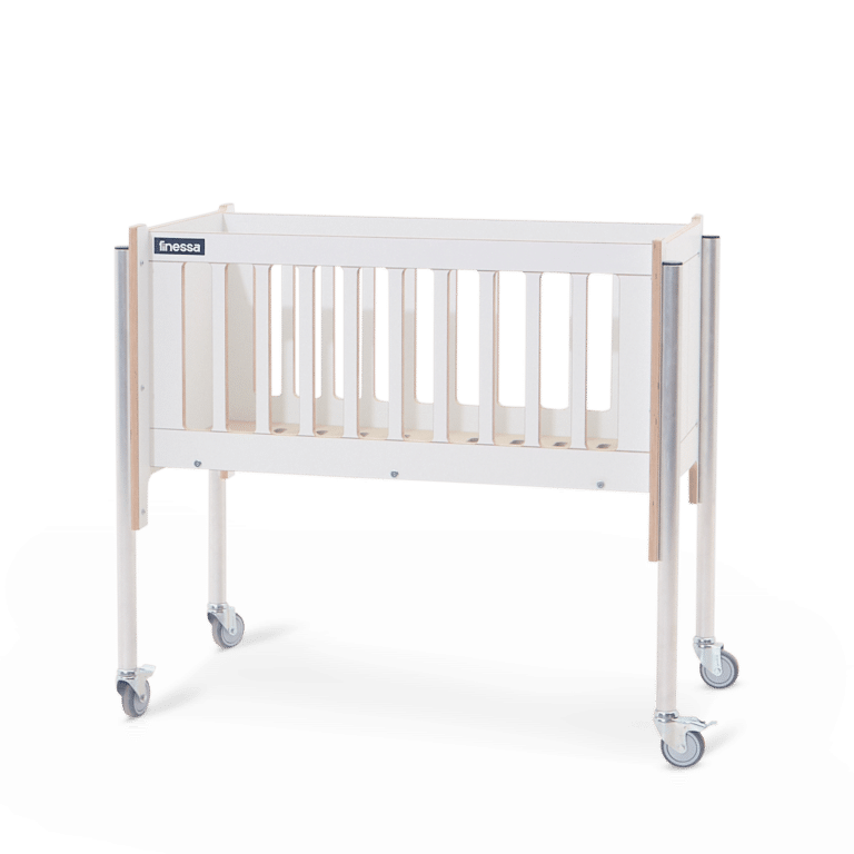 Finessa Wieg – veilige babywieg voor kinderen van 0-1 jaar